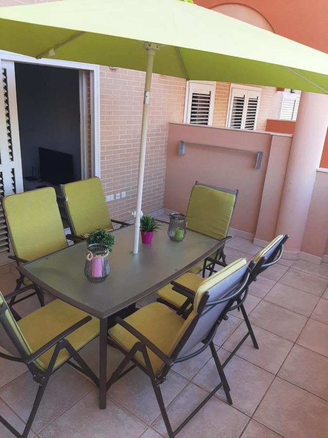 Apartamento Playa Canet D'En Berenguer Exteriör bild