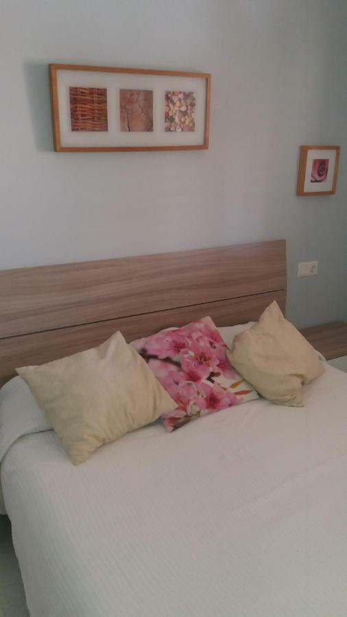 Apartamento Playa Canet D'En Berenguer Exteriör bild