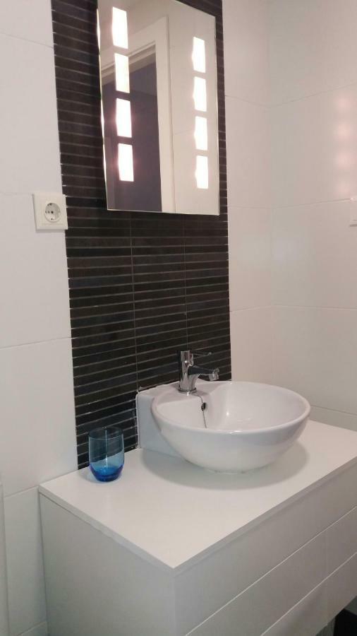 Apartamento Playa Canet D'En Berenguer Exteriör bild