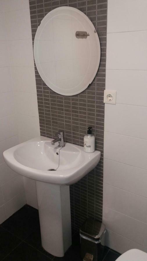 Apartamento Playa Canet D'En Berenguer Exteriör bild