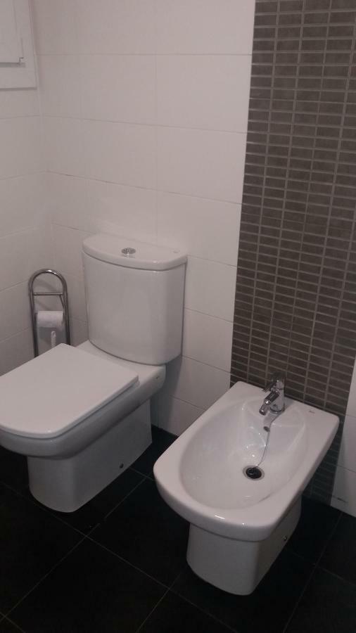 Apartamento Playa Canet D'En Berenguer Exteriör bild