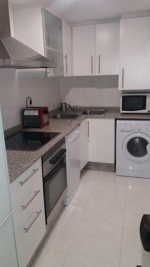 Apartamento Playa Canet D'En Berenguer Exteriör bild